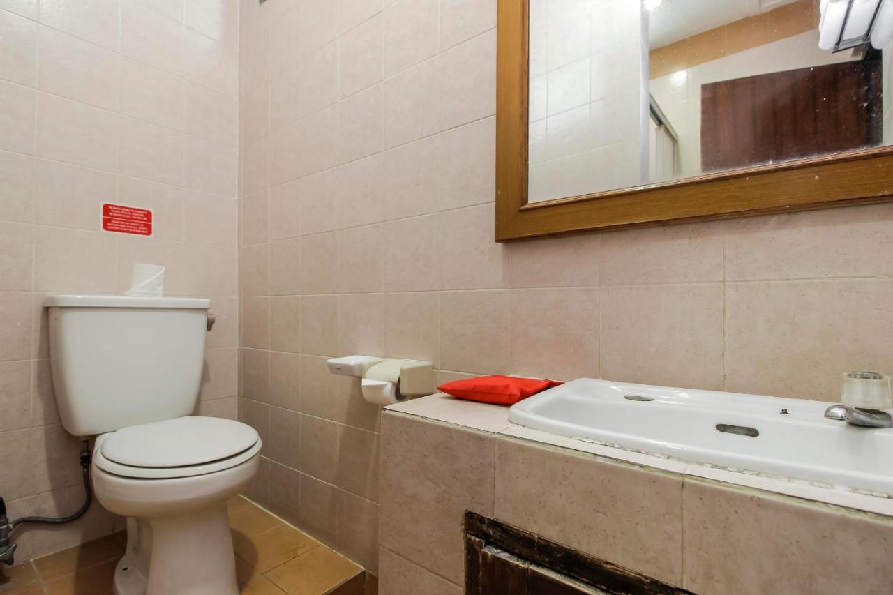 Kamar Double